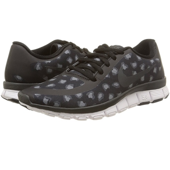 Nike Shoes - Nike Free 5.0 V4 Training Running Sneaker Shoe